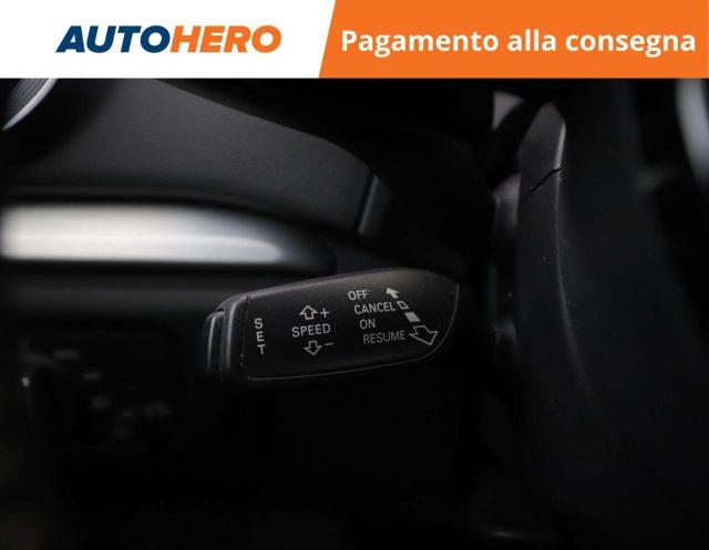 AUDI A3 2.0 TDI 184 CV clean diesel quattro S tronic Ambit