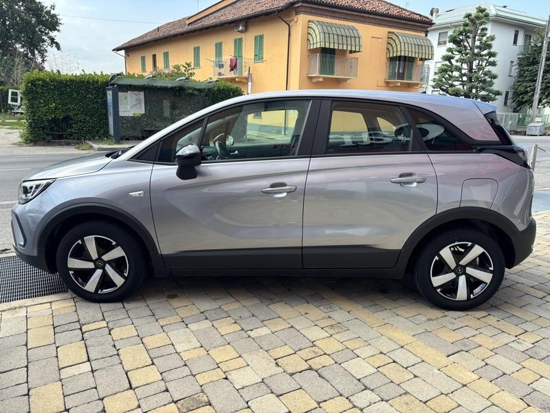 Opel Crossland 1.2 Edition s&s 83cv LED-APP CONNECT