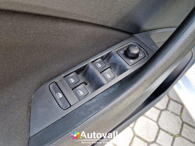 Skoda Scala 1.6 TDI SCR DSG Ambition