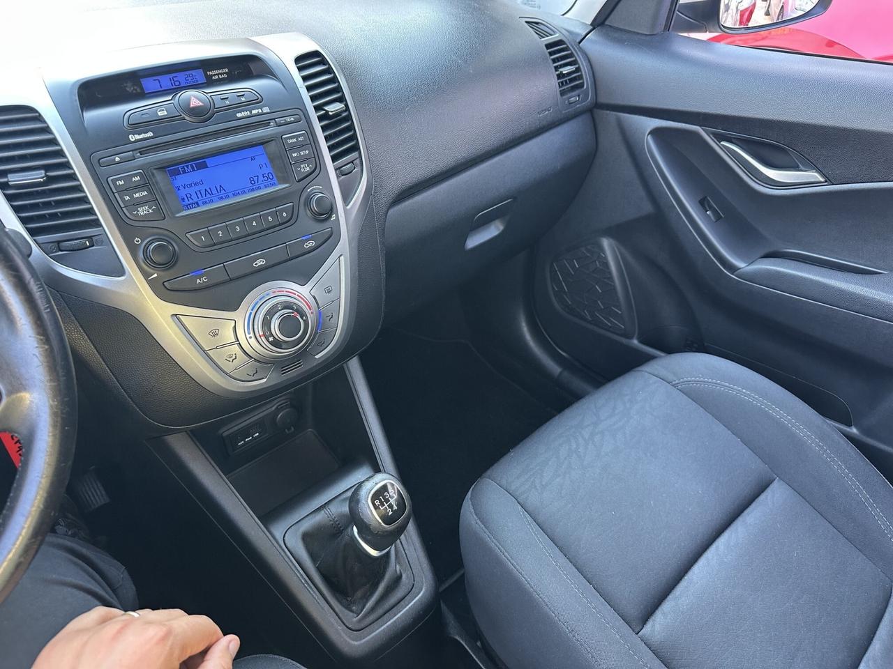 Hyundai iX20 1.4 Benzina 90 CV 2013