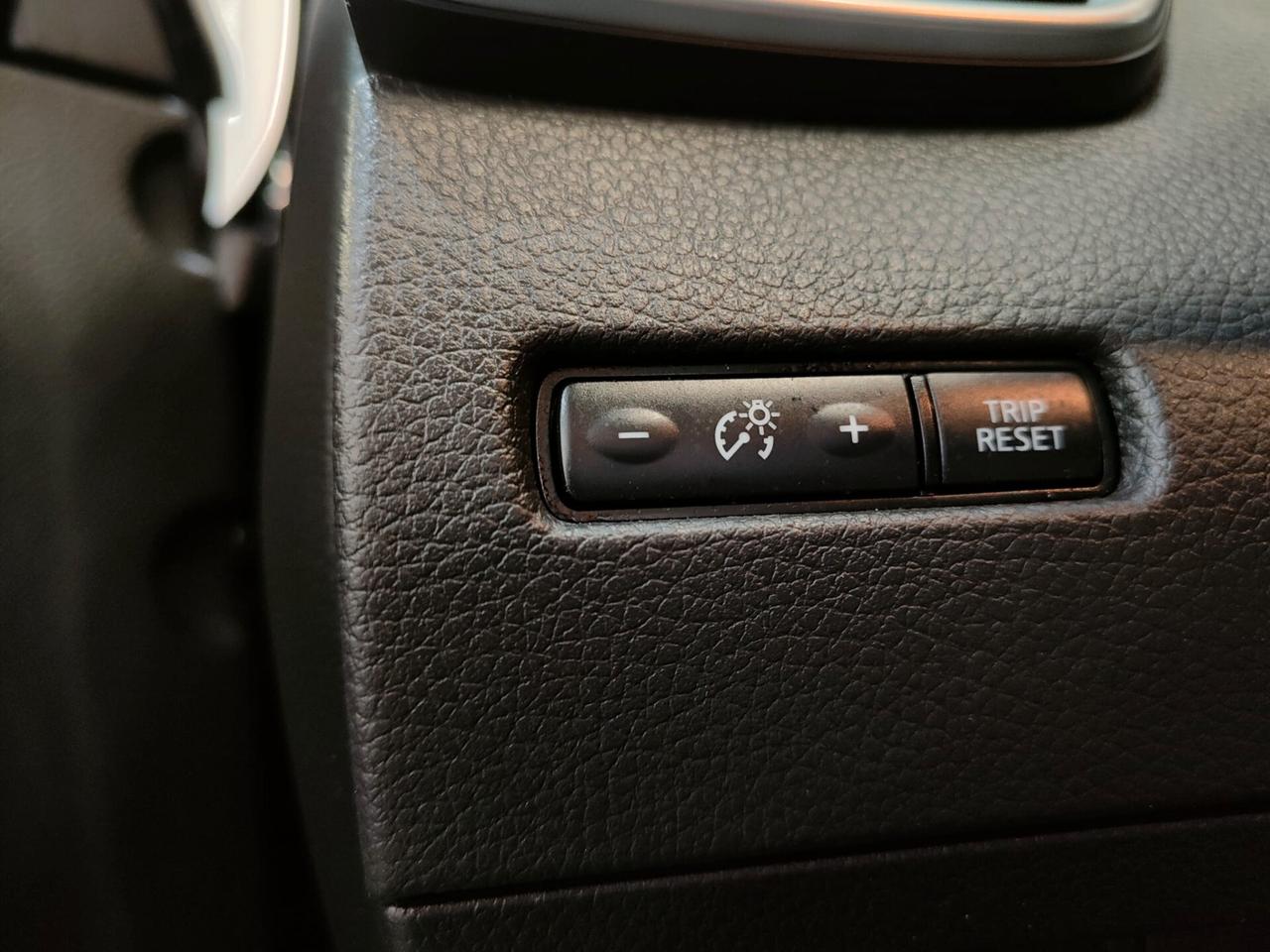 Nissan Qashqai 1.2 DIG-T N-Connecta 116CV