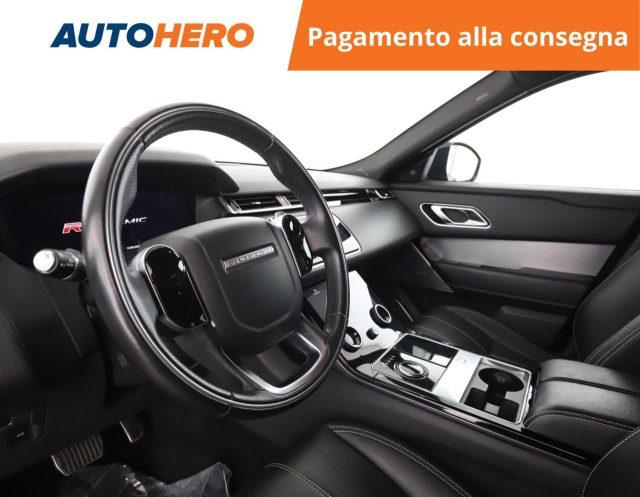 LAND ROVER Range Rover Velar 3.0D V6 300 CV R-Dynamic SE