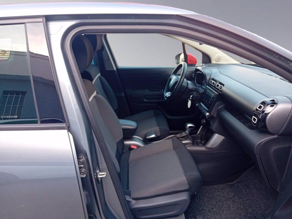 CITROEN C3 Aircross Automatica del 2018