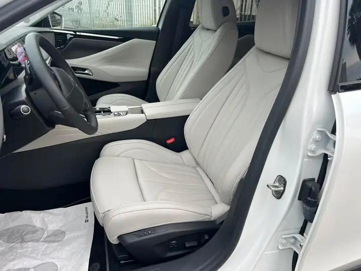 Ds DS4 1.5 bluehdi Esprit de Voyage 130cv auto