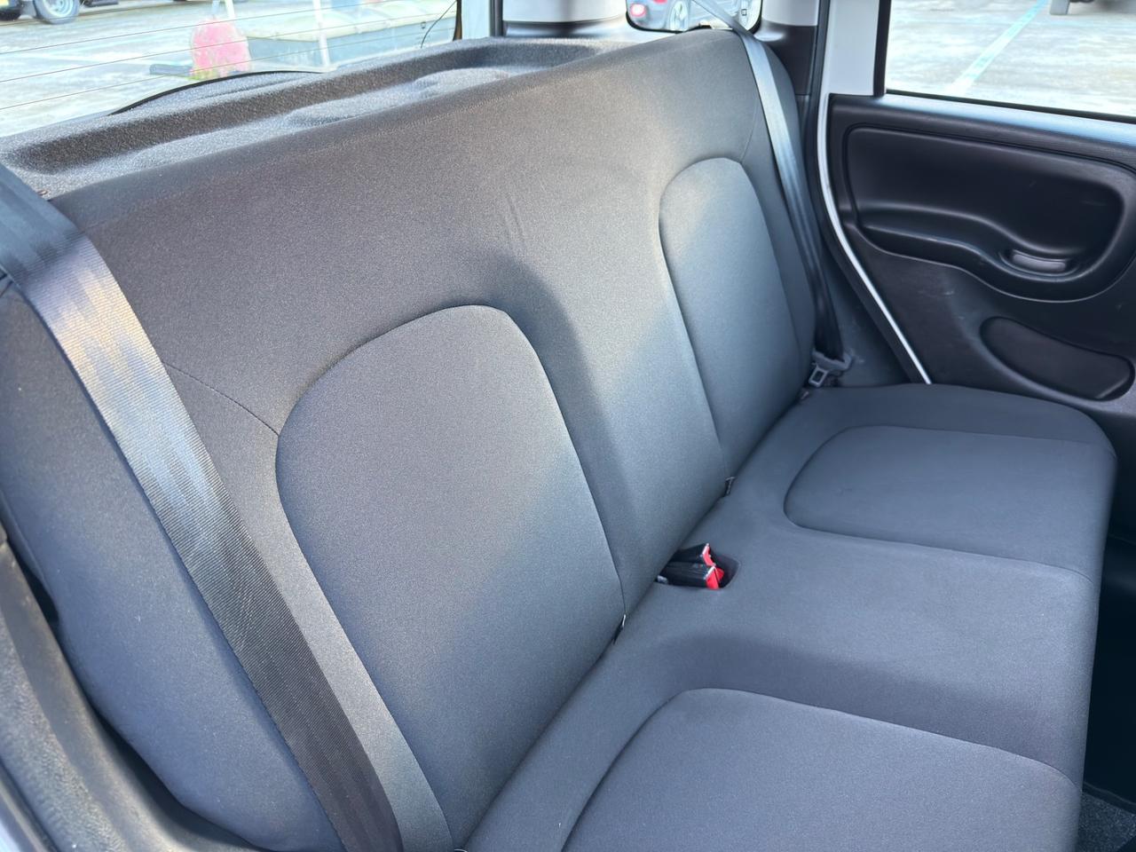 FIAT PANDA 1.0 BENZINA/IBRIDA 70CV PERFETTA