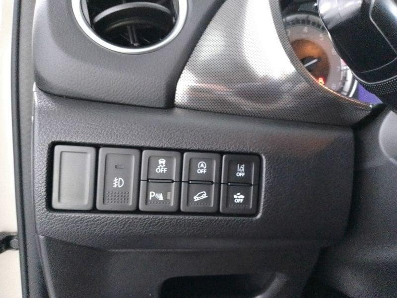 Suzuki Vitara 1.4h Top 4wd allgrip