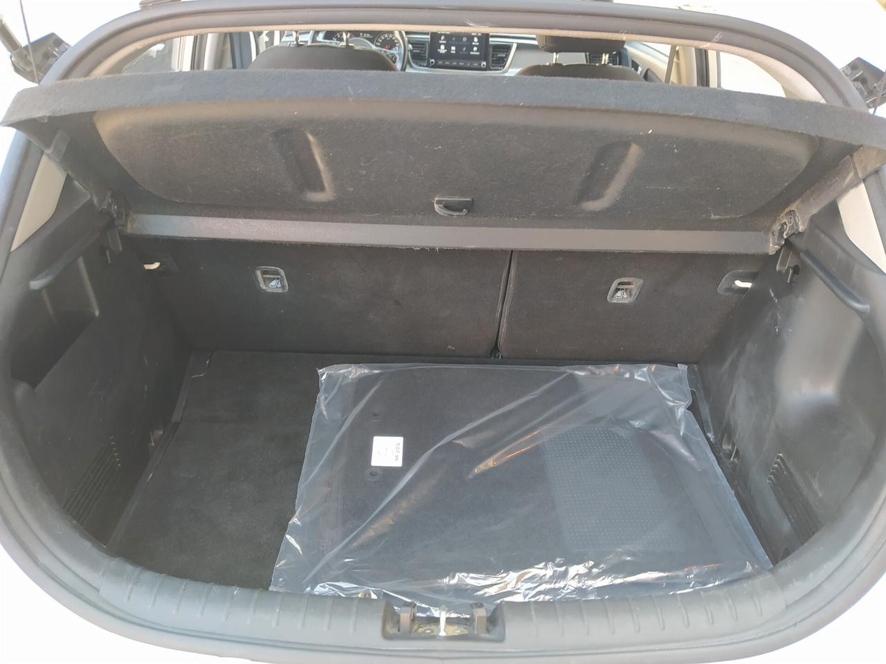 Kia Rio 1.0 T-GDi 100 CV MHEV iMT Style Neopatentati