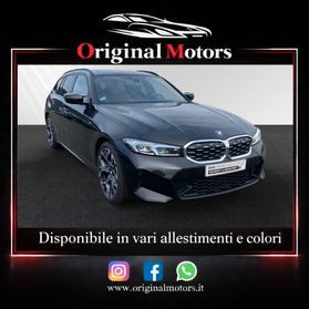 Bmw 340i M 340d 48V xDrive Touring