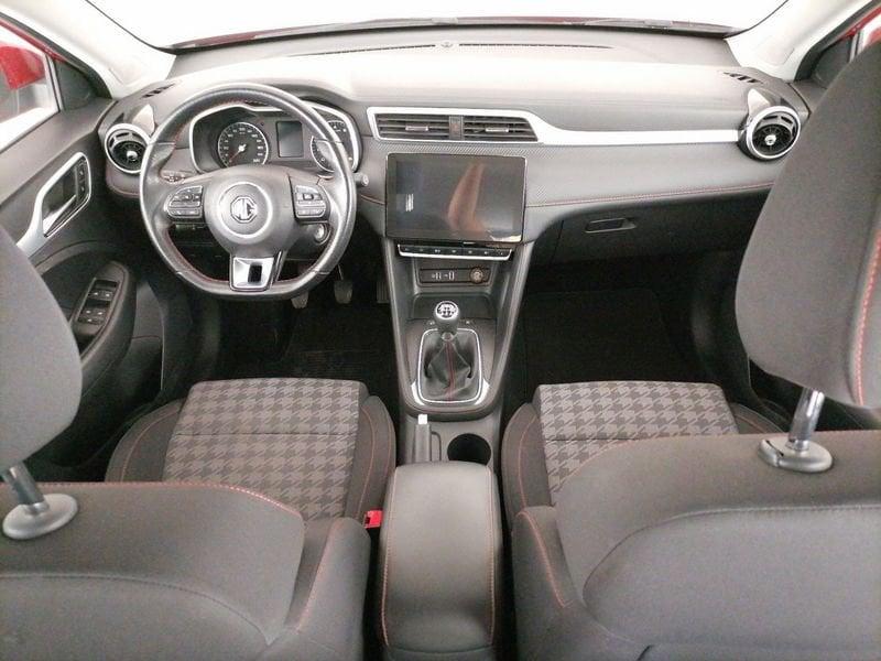 MG ZS 1.5 Comfort