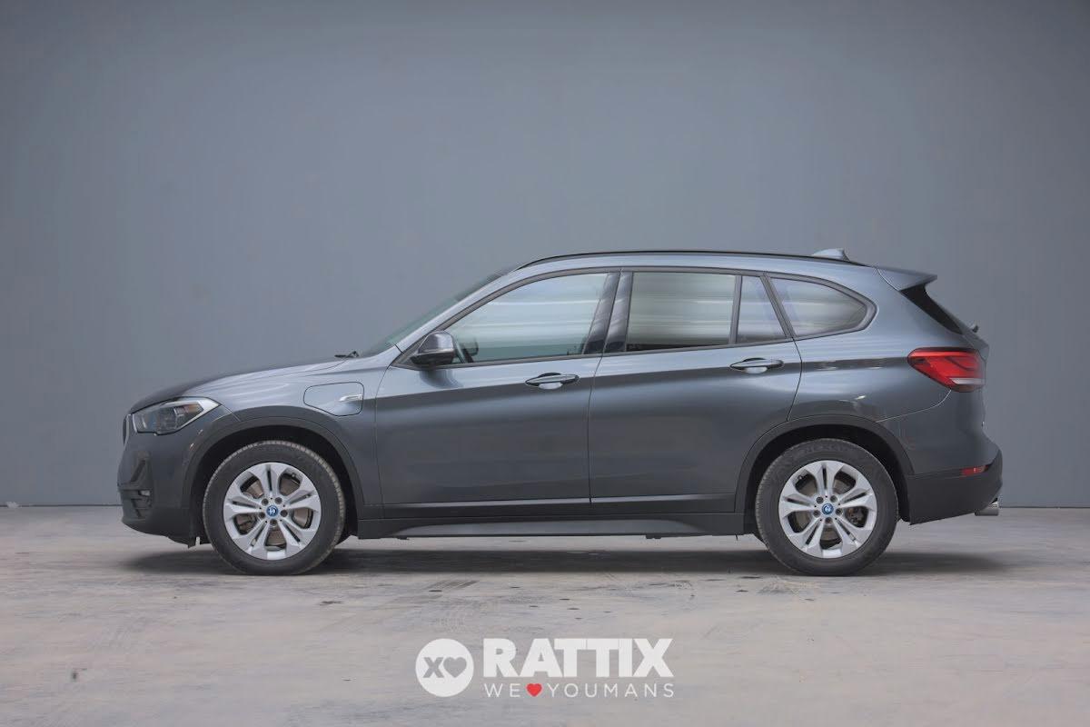 BMW X1 1.5 xdrive25e Business Advantage auto