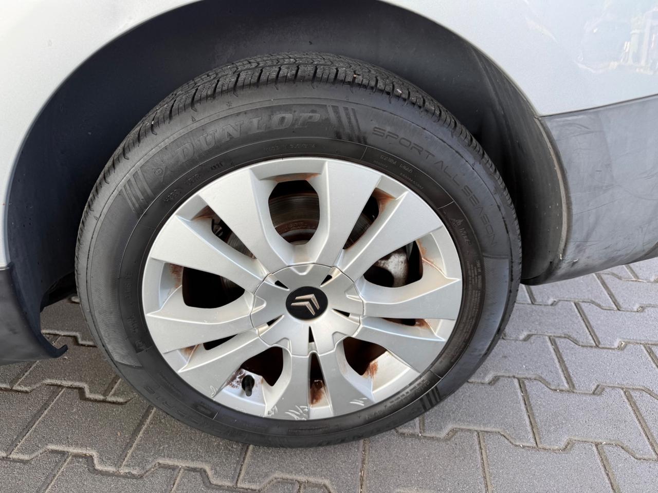 Citroen Berlingo 1.6 VTi 120CV XTR Theatre”EURO5”