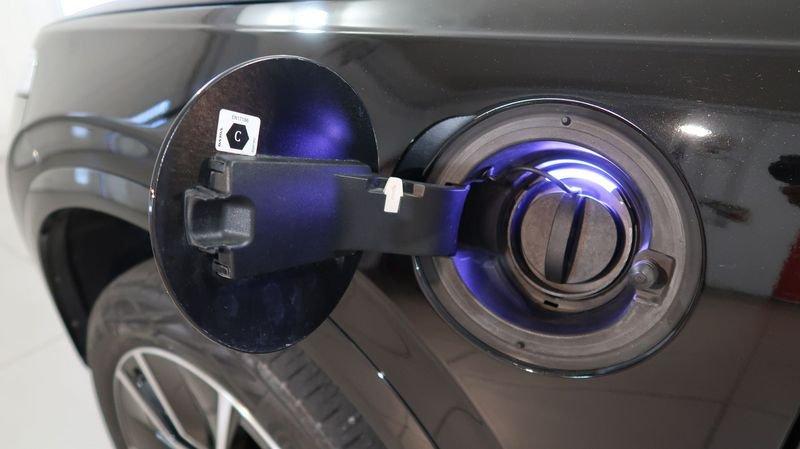 Volvo XC90 Plug-In Hybrid T8 AWD Plug-in 7p R. Inscr. Expr.