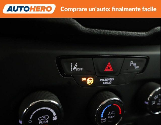 JEEP Renegade 1.0 T3 Longitude