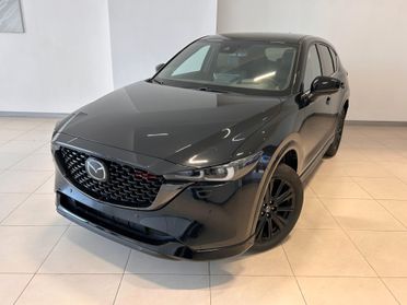 Mazda CX-5 2.2L Skyactiv-D 150 CV 2WD Homura Comfort Pack