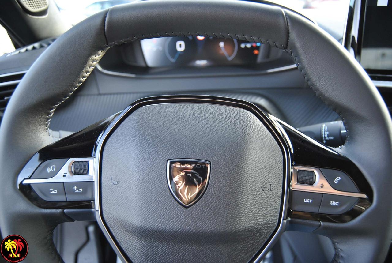 Peugeot 2008 PureTech 100 S&S Allure