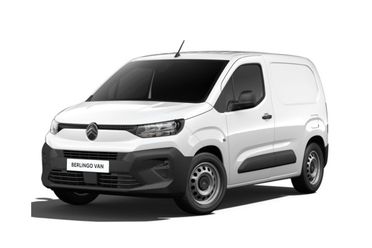 Citroen Berlingo M Berlingo 1.5 bluehdi M Max s&s 100cv