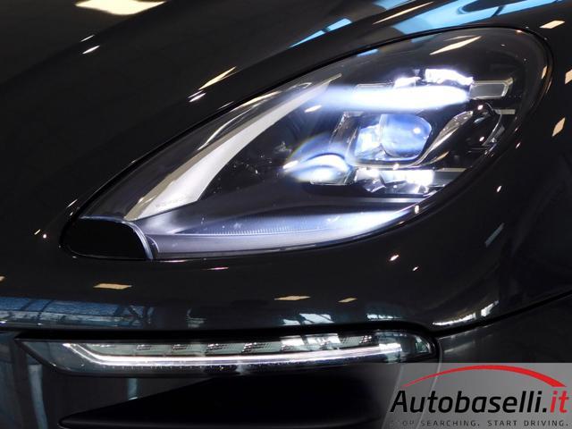 PORSCHE Macan 2.0 252CV AUTOMATICA PDK, TETTUCCIO, CERCHI 20''