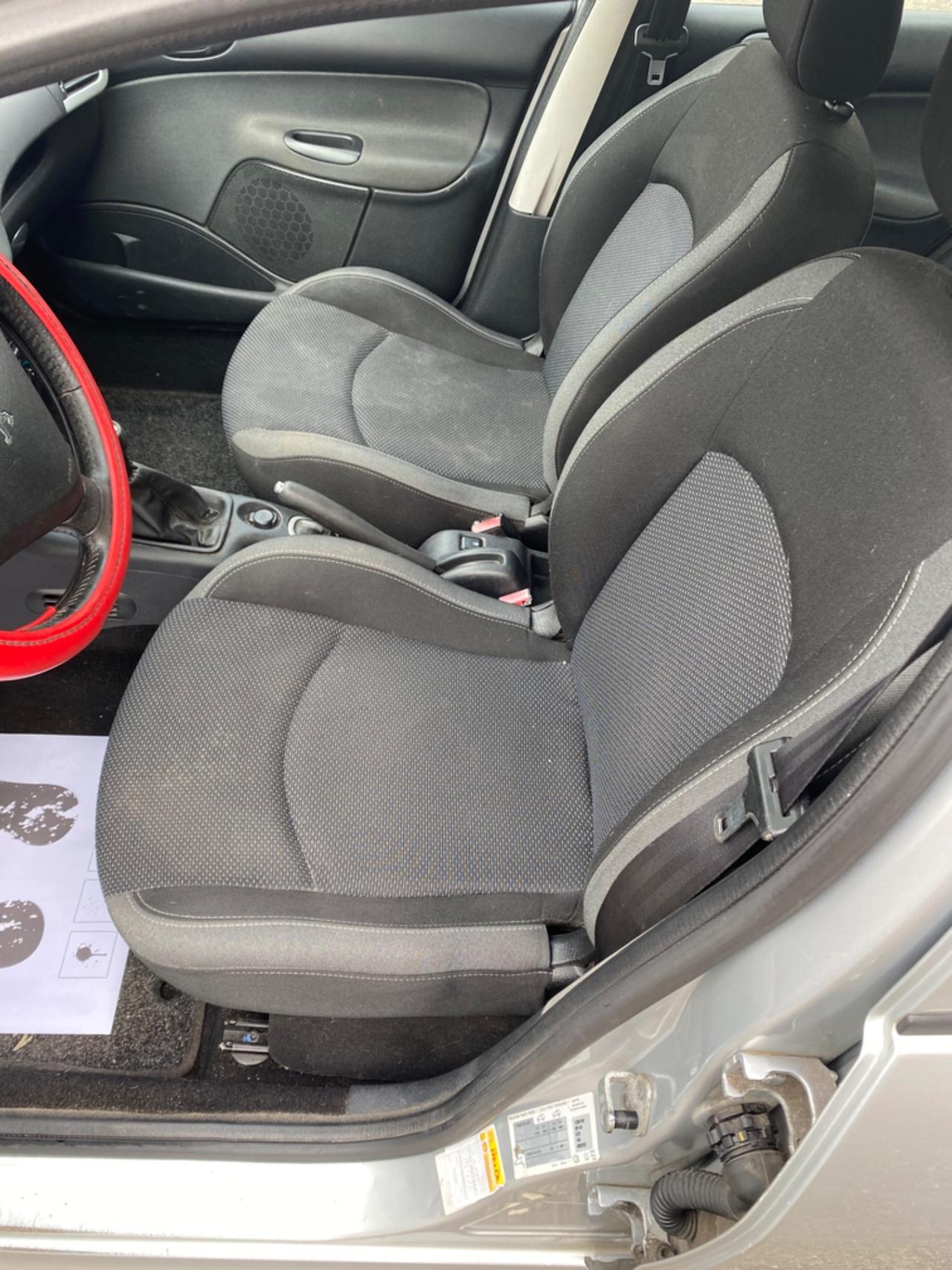 Peugeot 206 Plus 1.1 60CV 5p. Energie
