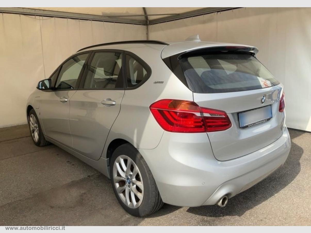 BMW 225XE ACTIVE TOURER 129.000KM