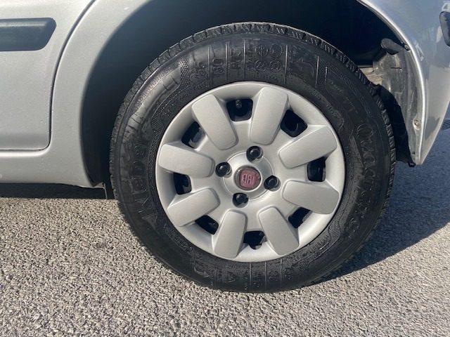 FIAT Panda 1.2 Dynamic "NEOPATENTATI-5 POSTI "