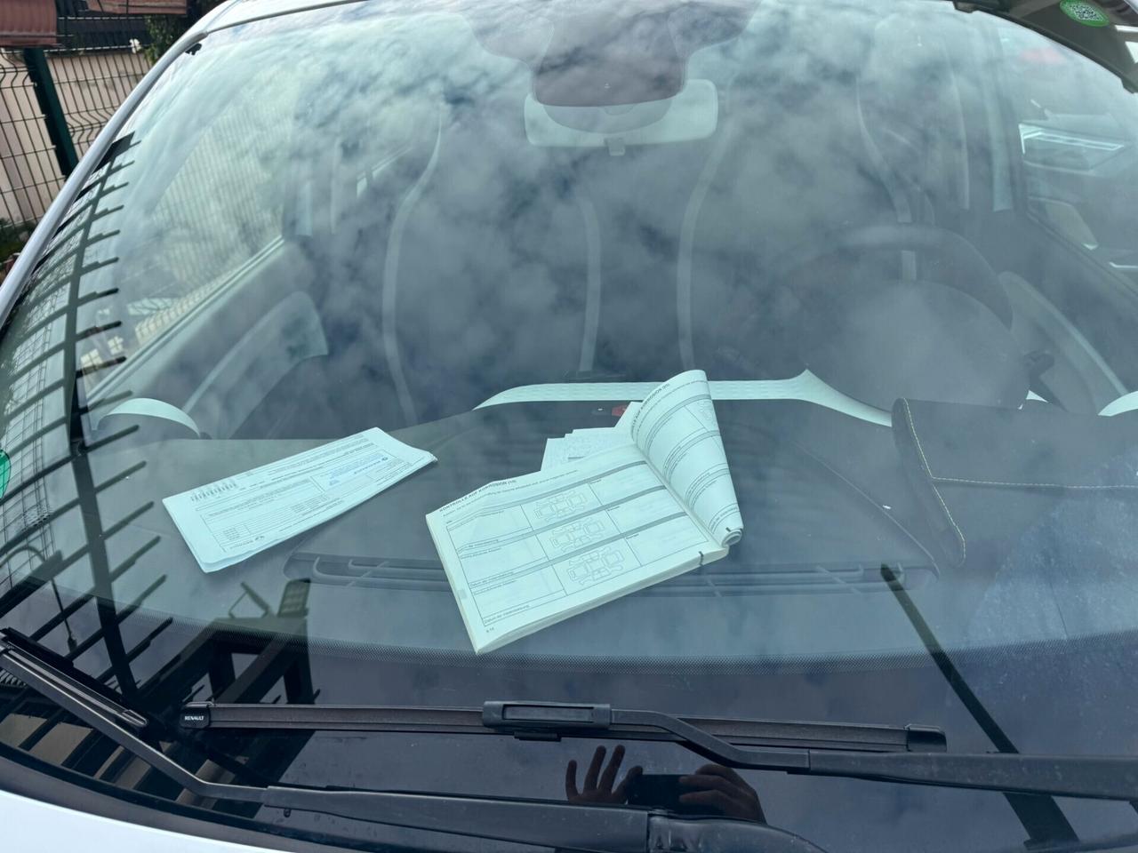 Renault Twingo SCe 65 CV Intens LIMITED