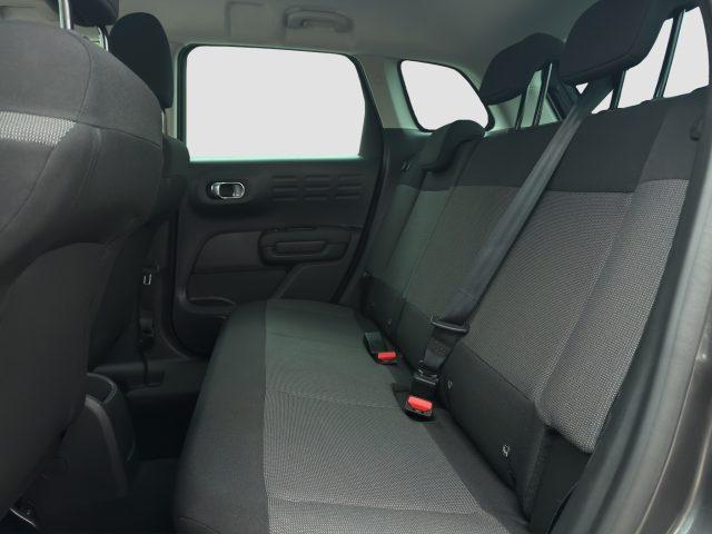 CITROEN C3 Aircross C3 Aircross PureTech 110 S&S Plus