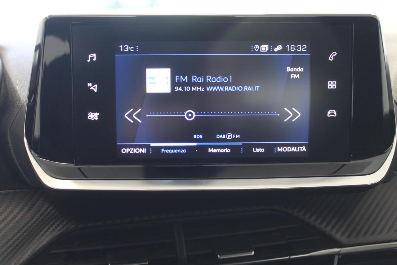 PEUGEOT 2008 BlueHDi 110 Cv. Active Pack