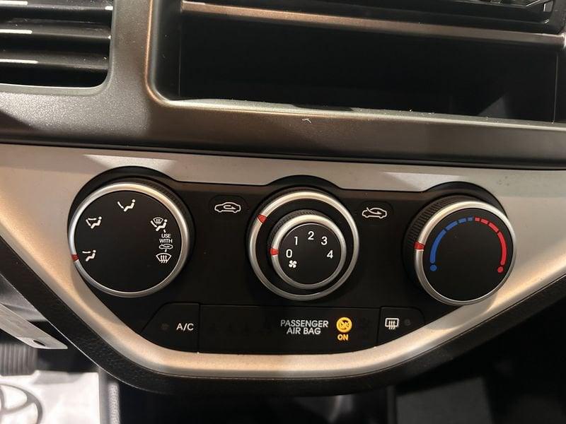 Kia Picanto 1.0 Trendy 5porte
