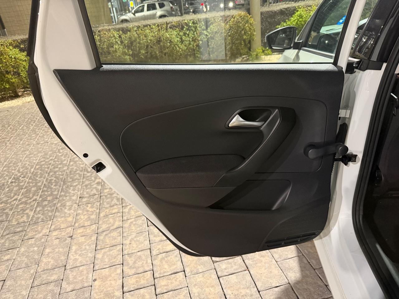 Volkswagen Polo 1.4 TDI 5p. Fresh