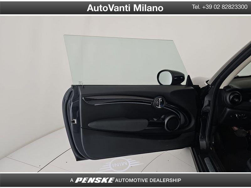 MINI Mini 3 porte MINI cooper 1.5 classic 5 porte
