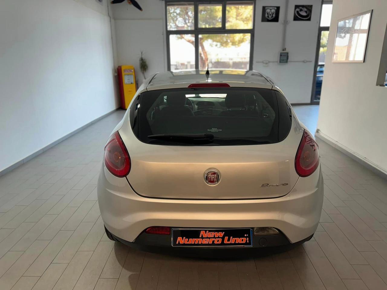 Fiat Bravo 1.6 Mjt 120cv Emotion 2010