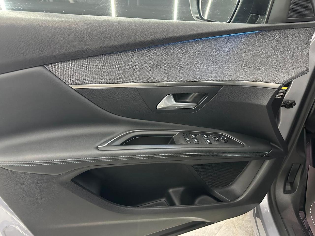 Peugeot 3008 BlueHDi 130 S&S EAT8 Allure Pack