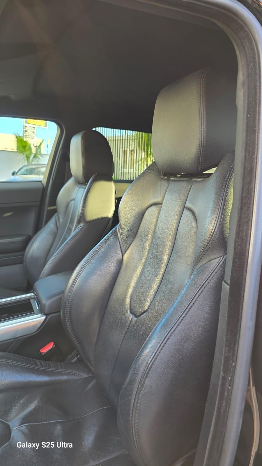 Land Rover Range Evoque 2.2 TD4 5p. Dynamic