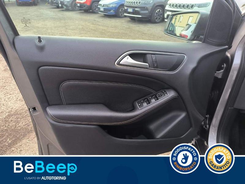 Mercedes-Benz Classe B B 180 D SPORT TECH AUTO
