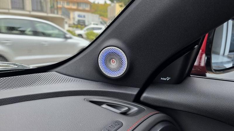 smart #1 #1 BRABUS EDITION FULL OPTIONAL PARI AL NUOVO