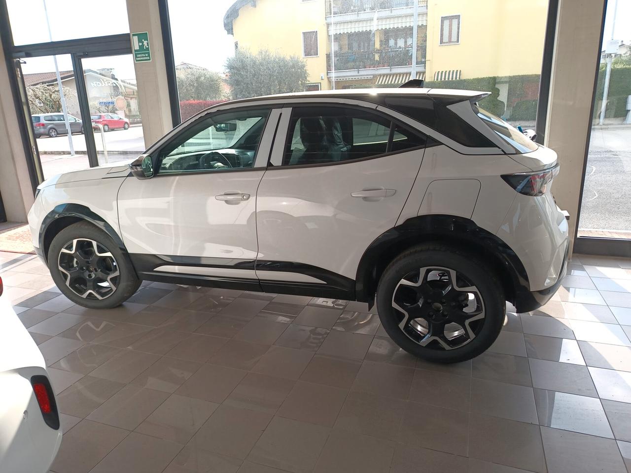 Opel Mokka 1.2 Turbo 136 CV Ultimate