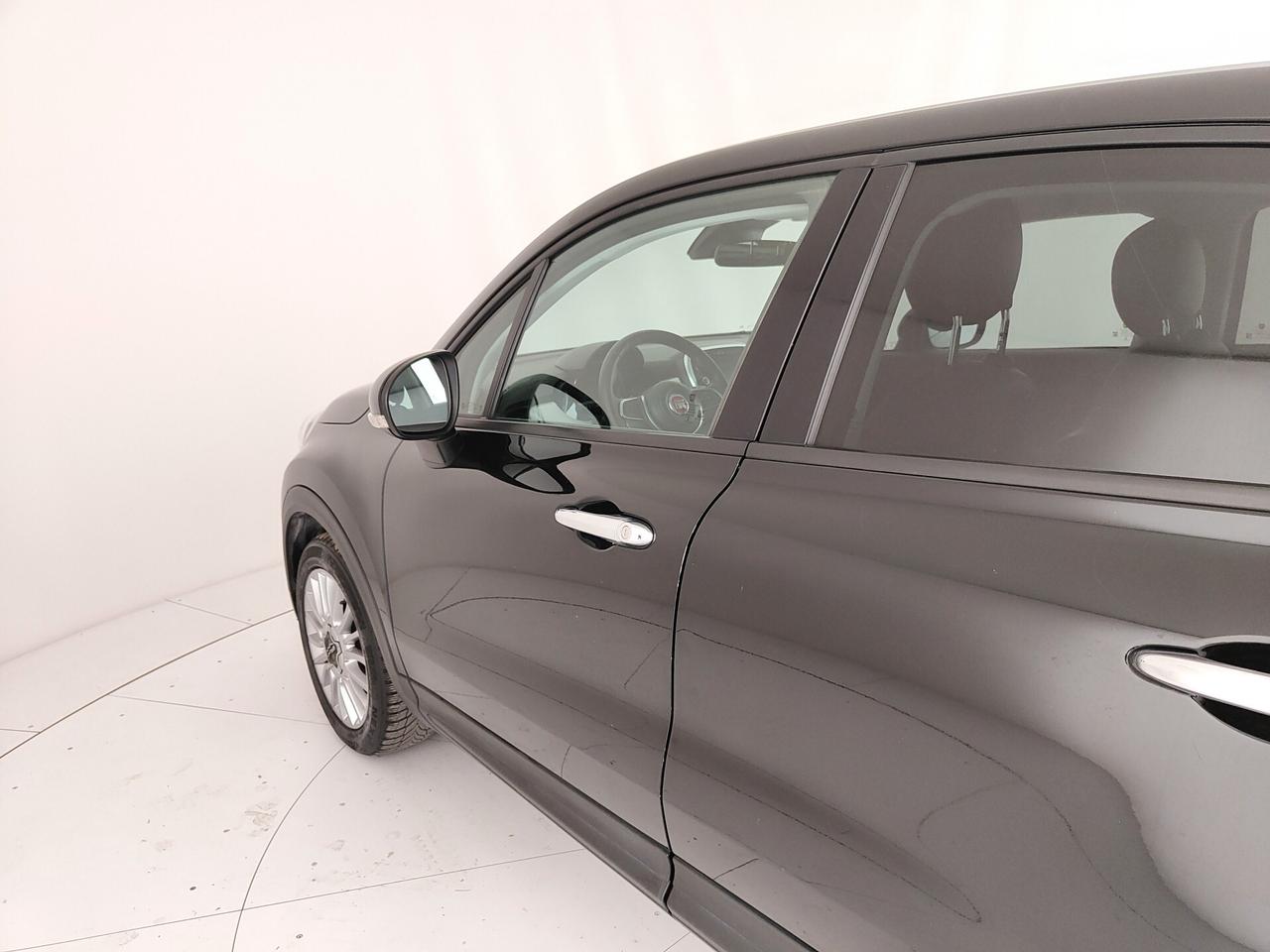 Fiat 500X 1.3 MultiJet 95 CV Connect