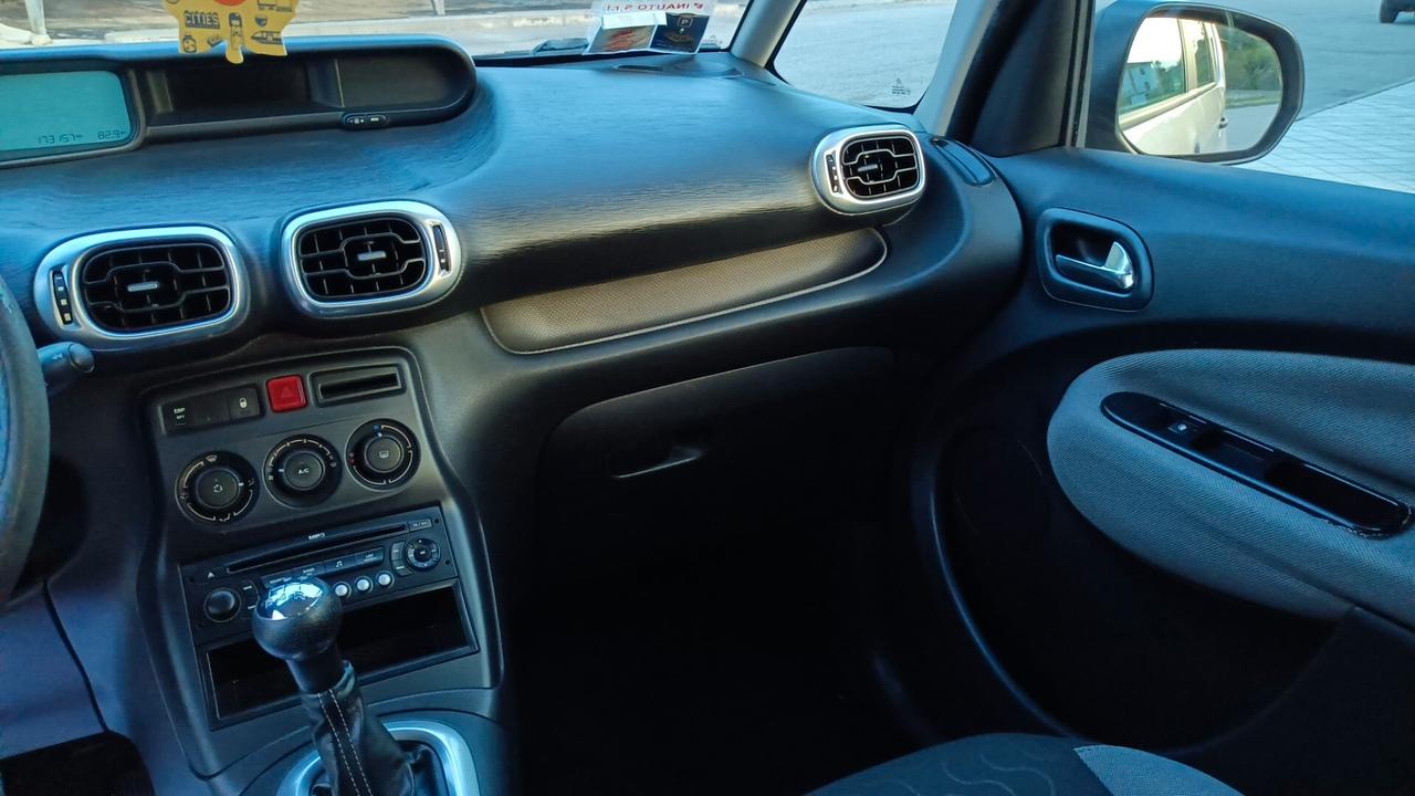 Citroen C3 Picasso