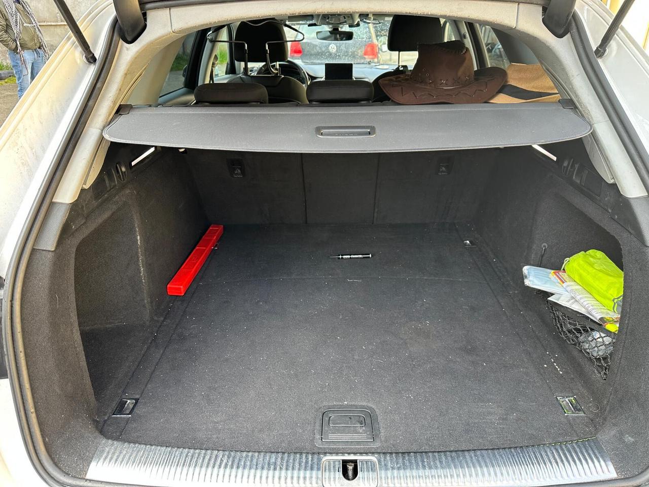 Audi A4 2.0 TDI 150 CV S tronic Business Sport