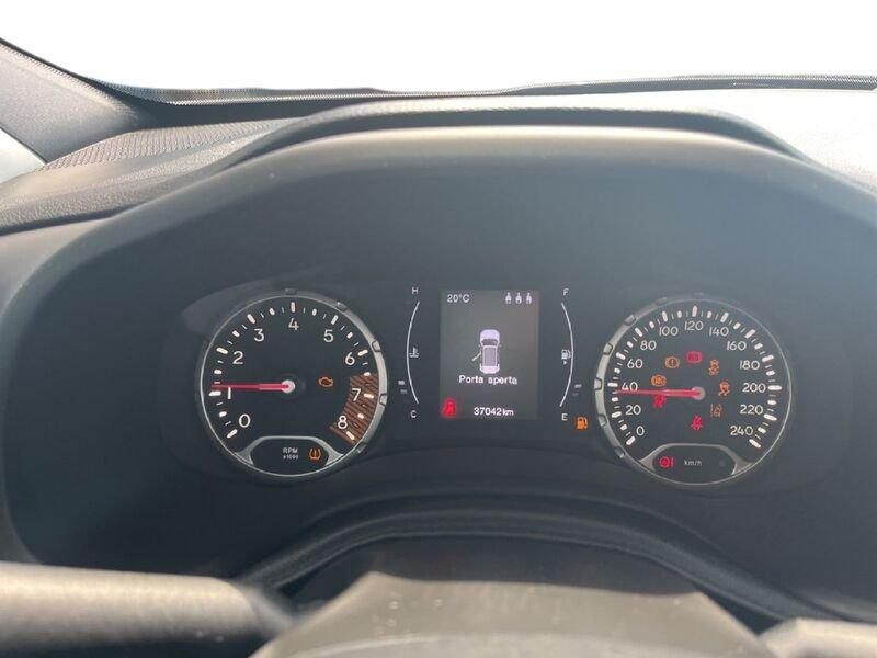 Jeep Renegade 2019 1.0 t3 Business fwd
