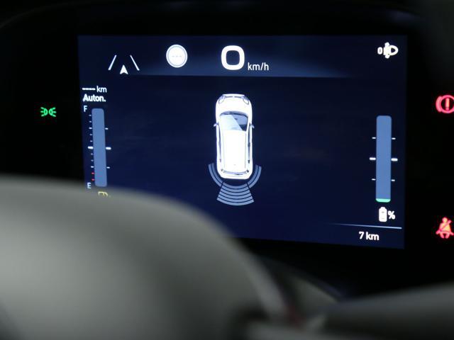 FIAT Pandina 1.0 FireFly S&S 65CV Hybrid Cross