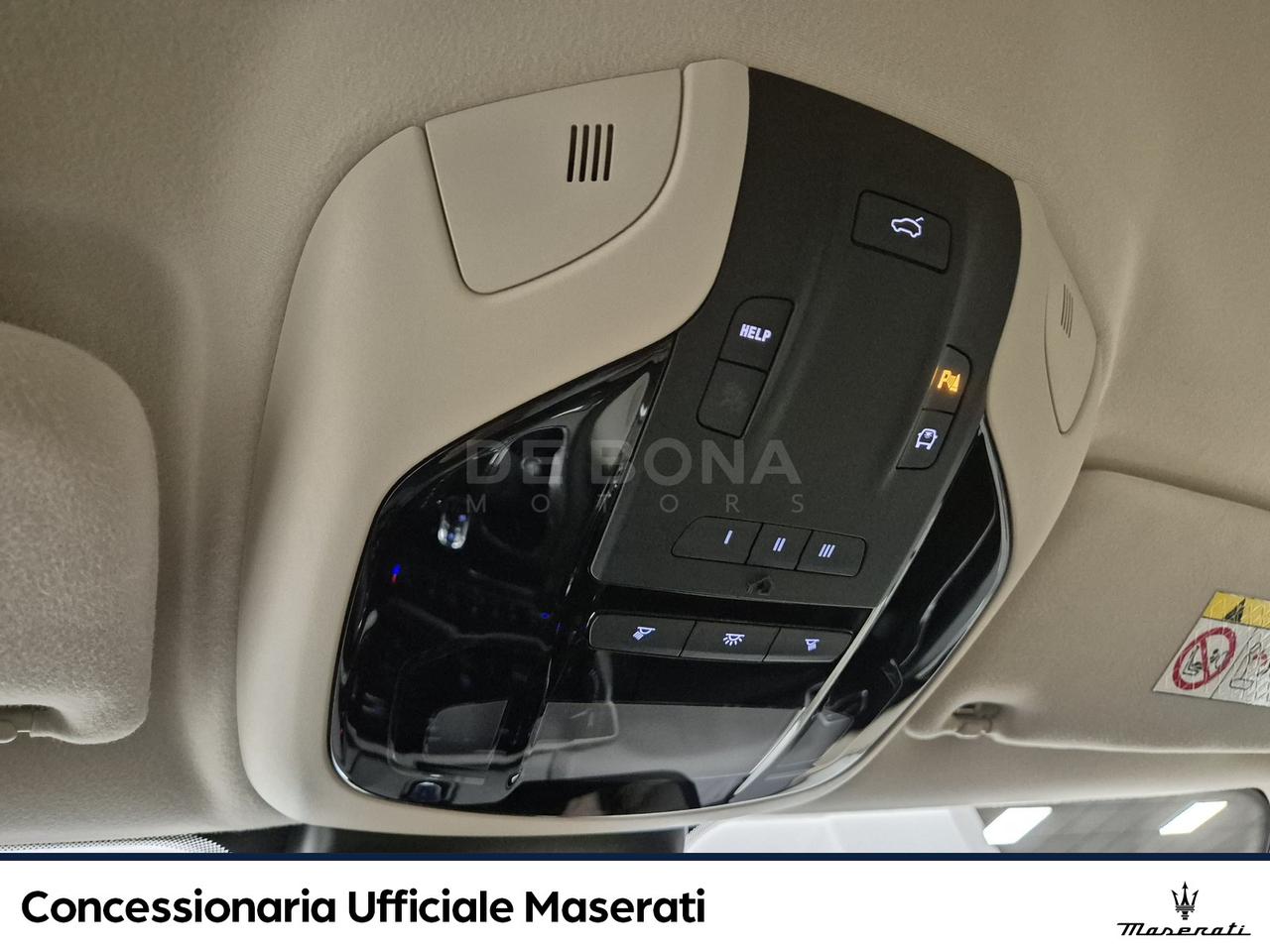 Maserati Ghibli 2.0 mhev 330cv auto