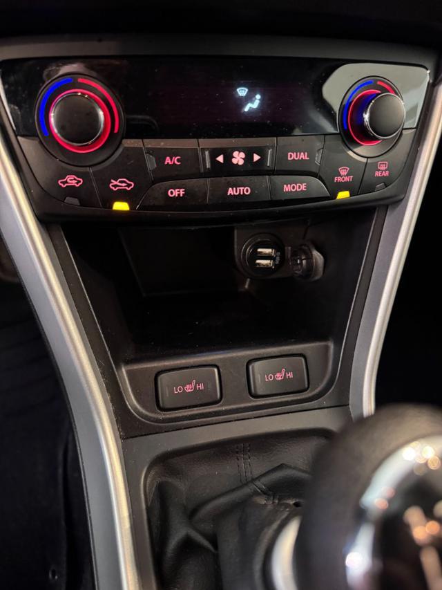 SUZUKI S-Cross 1.4 Boosterjet 4WD All Grip Cool