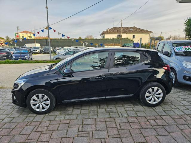 RENAULT Clio TCe 100 CV GPL 5 porte Business