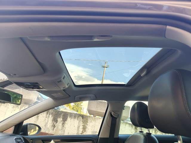 VOLKSWAGEN - Golf - 2.0 TDI DSG 5p. Executive BMT