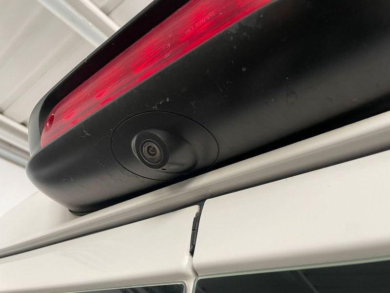 FIAT Ducato Ducato 30 2.3 MJT 150CV L1H1 Panorama 9 posti