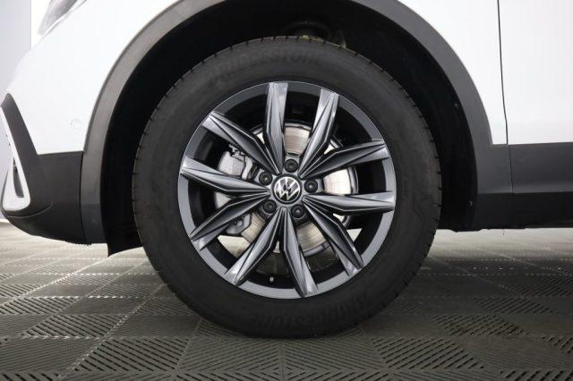VOLKSWAGEN Tiguan Allspace Tiguan Allspace 2.0 TDI SCR DSG Life