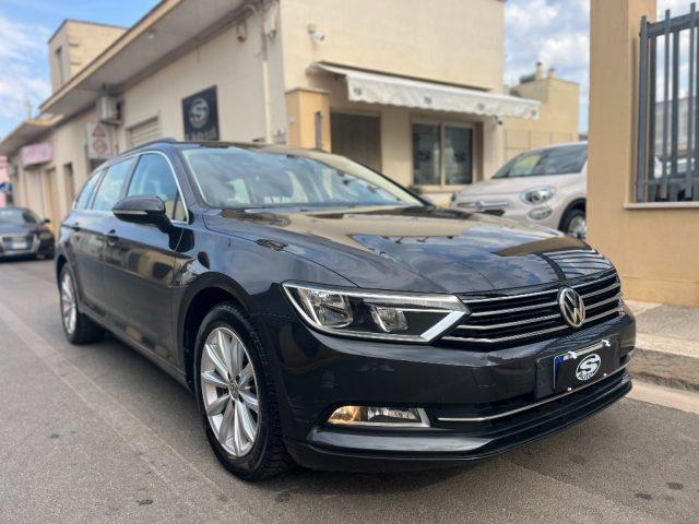 VOLKSWAGEN Passat Variant 2.0TDI 150 DSG Business