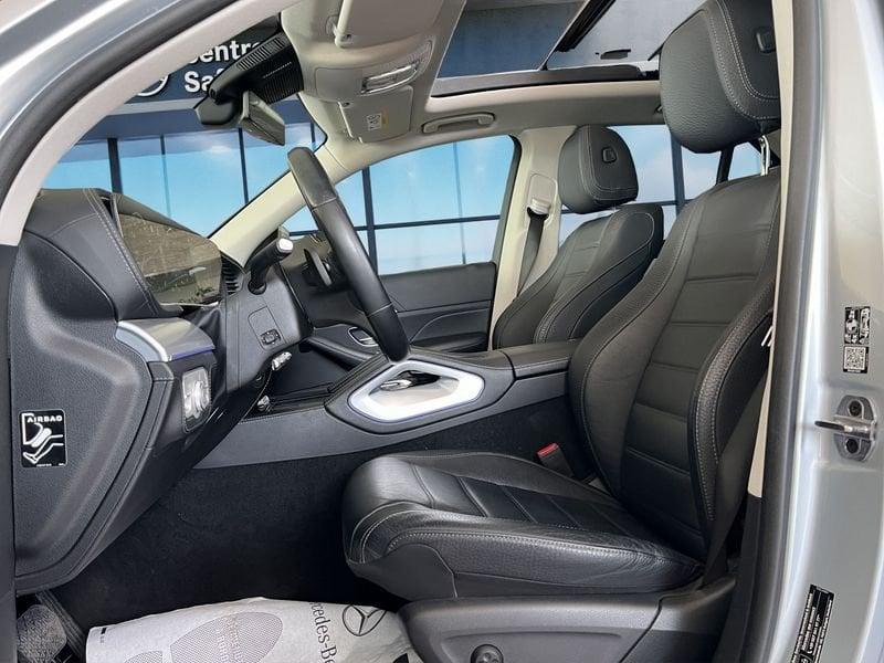 Mercedes-Benz GLE 350 de 4Matic Plug-in hybrid Premium Plus