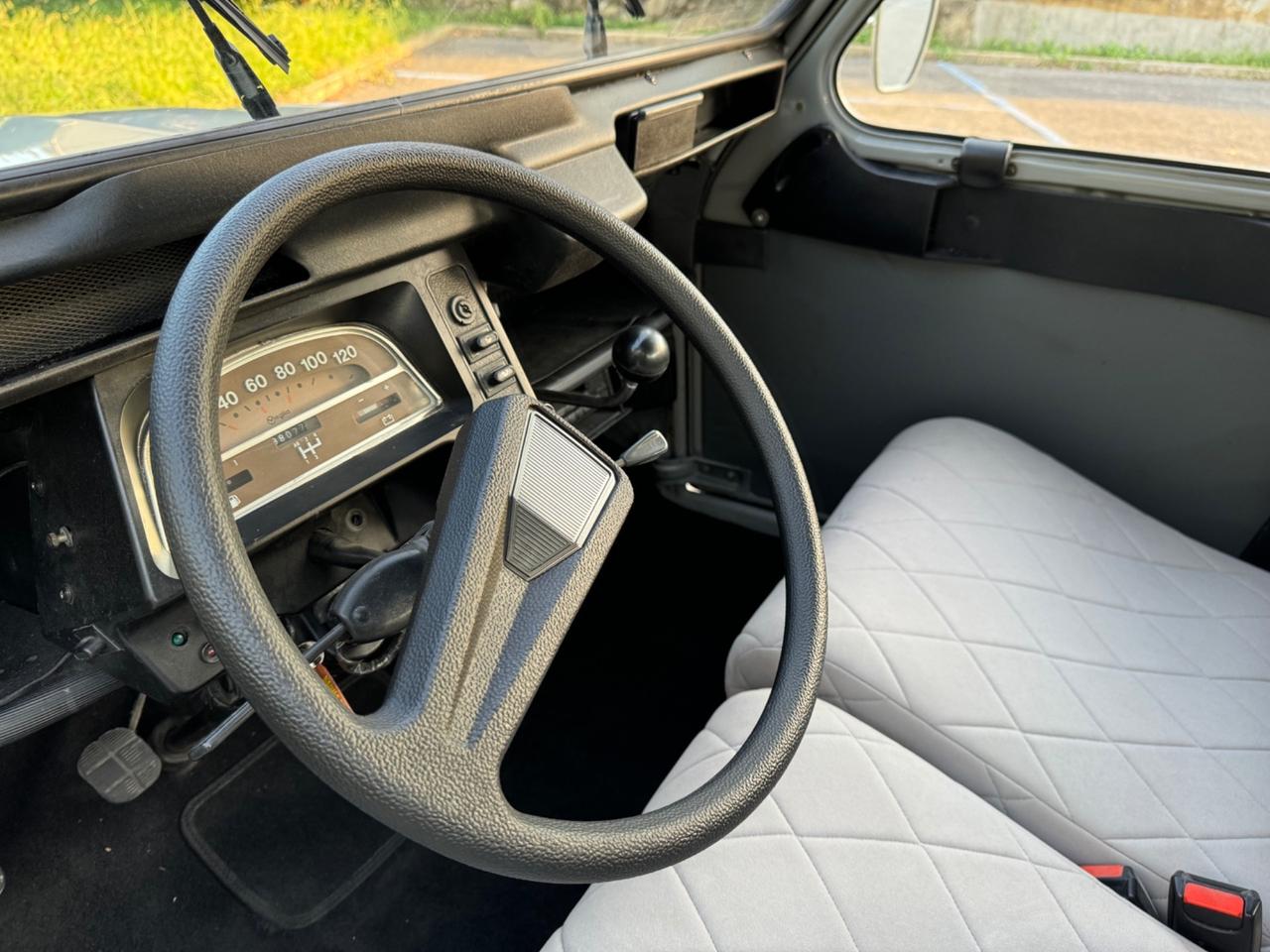 Citroen 2CV 6 Charleston